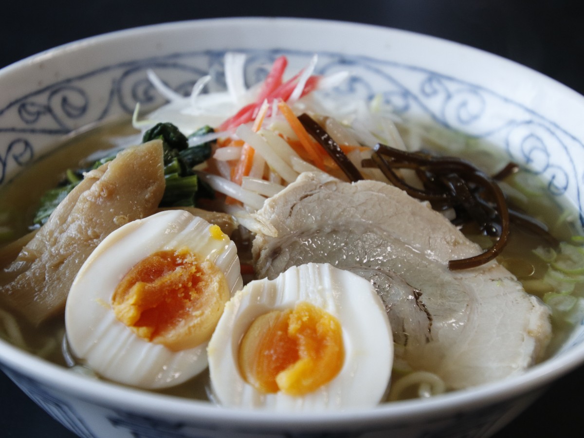 下総中山駅近くにラーメン店「麺やシバケン」、鶏の旨味たっぷりのスープが自慢みんなで船橋を盛り上げる船橋情報サイト「MyFunaねっと」