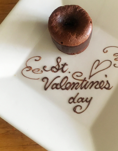 チョコペンの使い方とコツを紹介