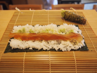 明治35年創業のいなり寿司とかんぴょう巻きが名物の老舗神田志乃多寿司 』by sanokuni : 神田志乃多寿司かんだしのだずし -淡路町 寿司食べログ