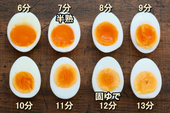 超時短 フライパンでゆで卵が作れるって本当！？実際に作ってみた体験談 - 元気ママ応援プロジェクト
