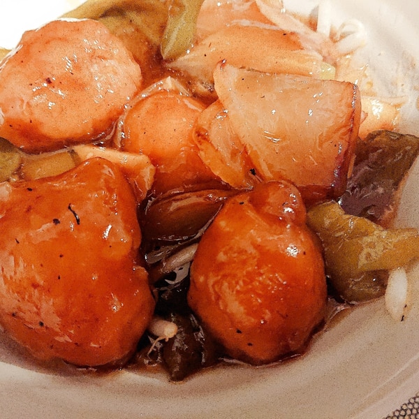 基本からアレンジまで！思わずつくりたくなる「酢豚 タレ」のレシピ集クックパッド