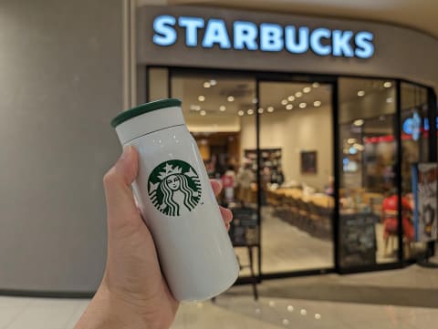 スタバのSDGsへの取り組み！ドリンクを割引でオーダーできる方法も – いますぐできる身近なSDGsリンクウィズSDGs