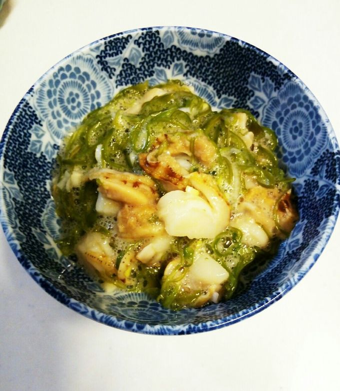 めかぶレシピ - 高級めかぶ専門店まるしげ丸繁商店