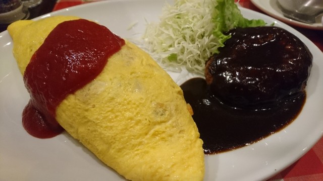 楽天市場 フーディーネット 浅草ヨシカミ 洋食セット 冷凍洋食 セット 冷凍 詰め合わせ お取り寄せ プレゼント ギフト 内祝い お返しオムライス ナポリタン ハヤシソース セット : ベイシア楽天市場店