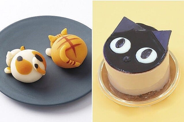 楽天市場 誕生日ケーキ 大人 送料無料 スイーツ ギフト ケーキ クリスマスケーキ お歳暮 2025 楽天 猫 誕生日 ケーキ 子供 チョコ 猫型4号 白猫 ピスタチオ ホワイトチョコレート お取り寄せ ねこ アニマルケーキ ネコ ムース チョコ 猫の日 : F・Bクリエイト