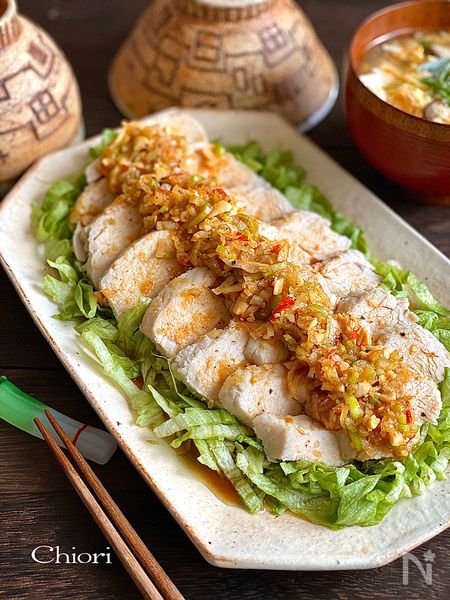 食材別に41選！ピンチを乗り切るボリューム節約レシピ - macaroni