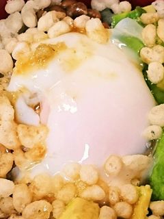 レンジで簡単！温玉 温泉卵 の作り方