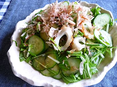 お弁当おかずちくわのしょうが焼き by マナmama♪クックパッド簡単おいしいみんなのレシピが392万品