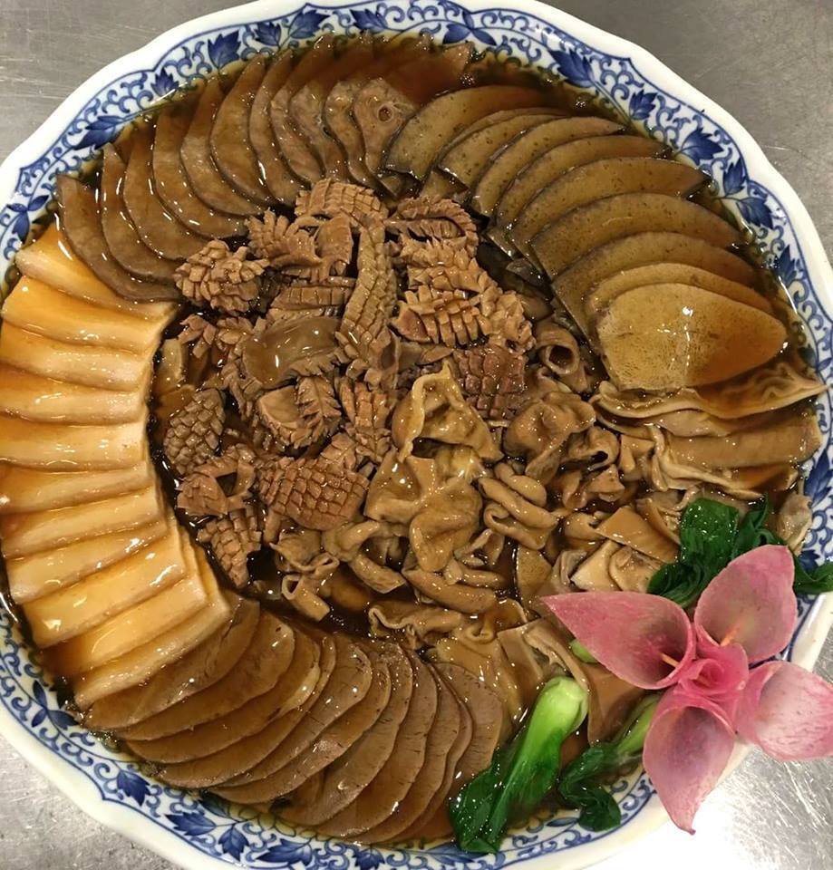 厲家菜 ～ 清王朝時代の宮廷料理 : THE コッティSTYLE