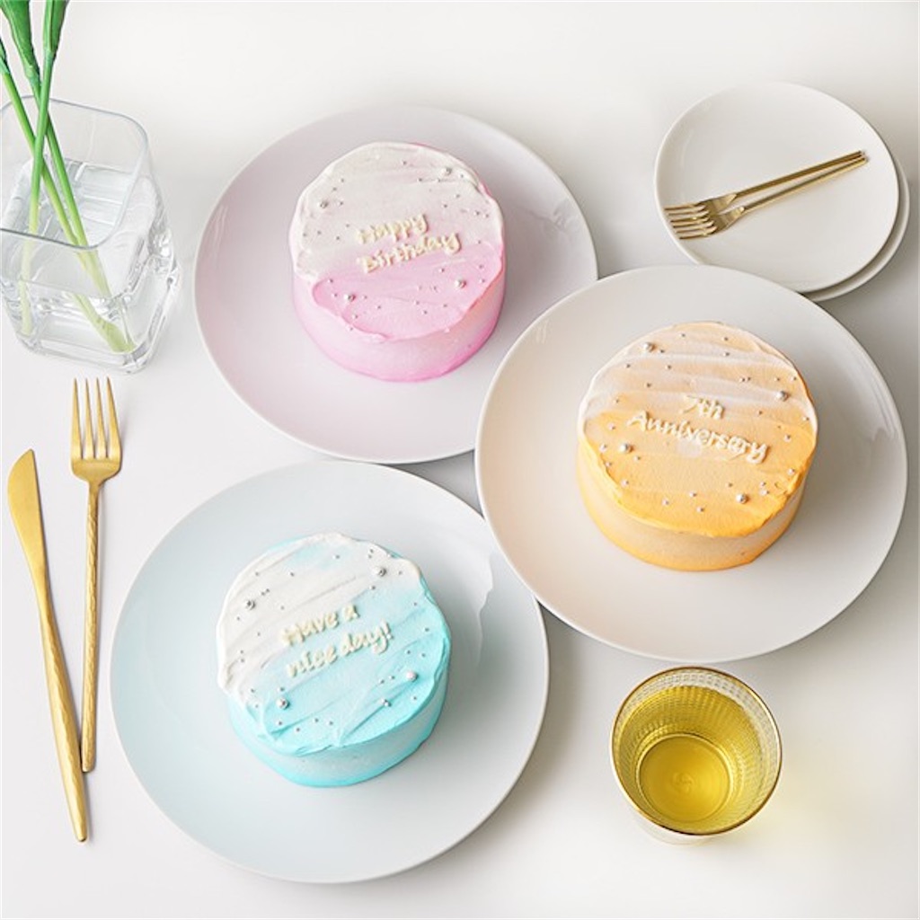 MADE BY ME PROJECT メイドバイミー プロジェクト初心者でも安心！推しの誕生日ケーキを手軽に手作りする方法