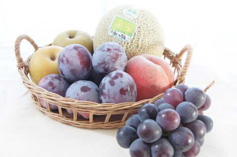 秋が旬の果物とは？保存方法やレシピもご紹介デリッシュキッチン
