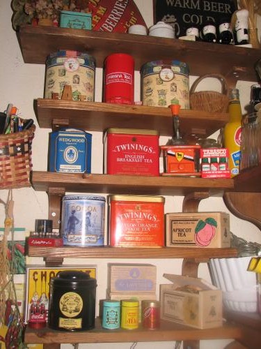 ティーバッグケース 天然木製 お茶 紅茶パック収納ボックスキッチン収納棚 ティーバッグ収納ラック ティーバッグホルダー 3層 木製 縦型収納ラック9つコンパー : yoyoストア - 通販 - Yahoo!ショッピング