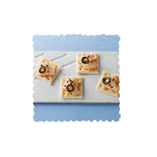 基本からアレンジまで！思わずつくりたくなる「ルヴァン クラッカー」のレシピ集クックパッド