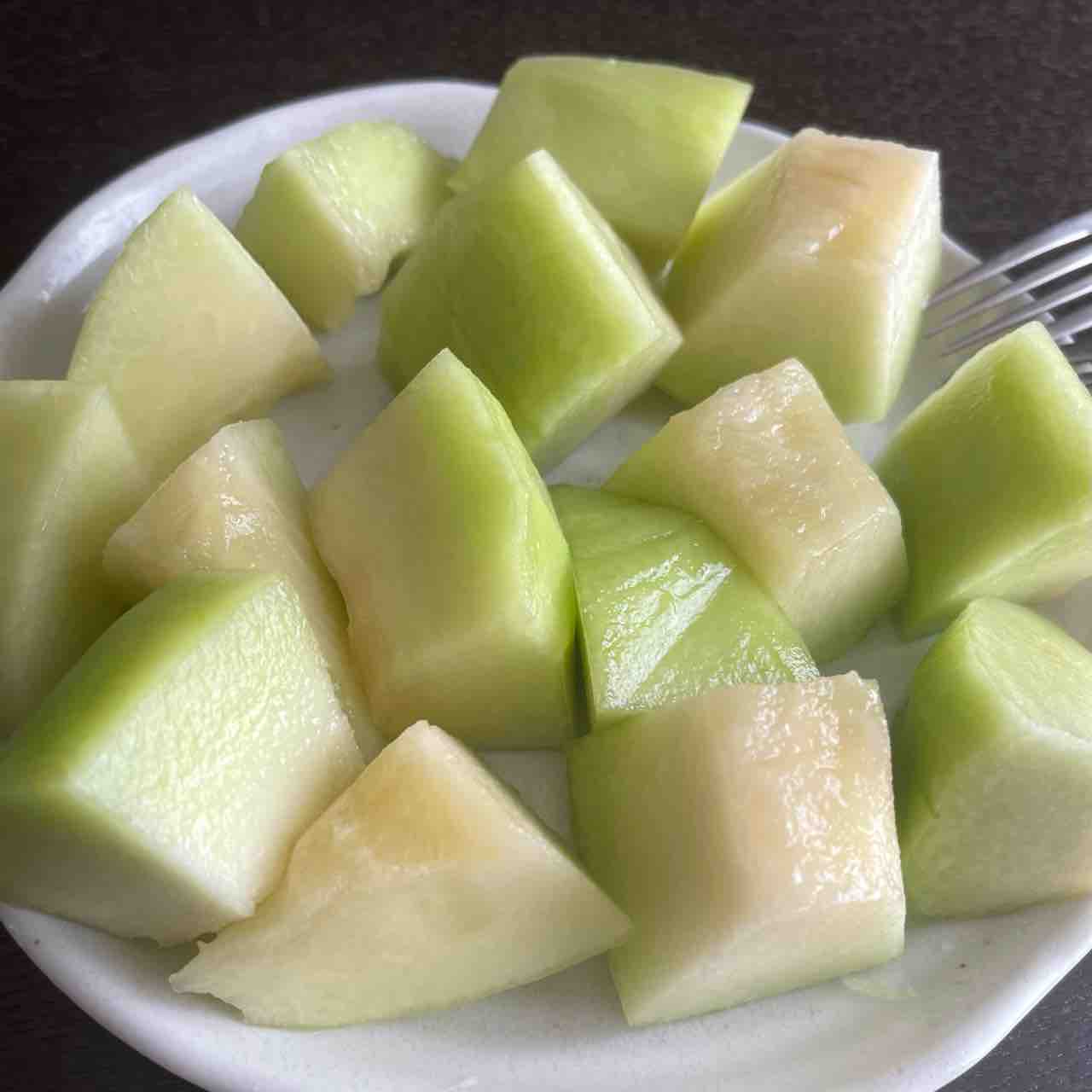 その正体は古代の健康食?! 生ハムメロンの正体とは!! – オトナマルシェ MiAppe