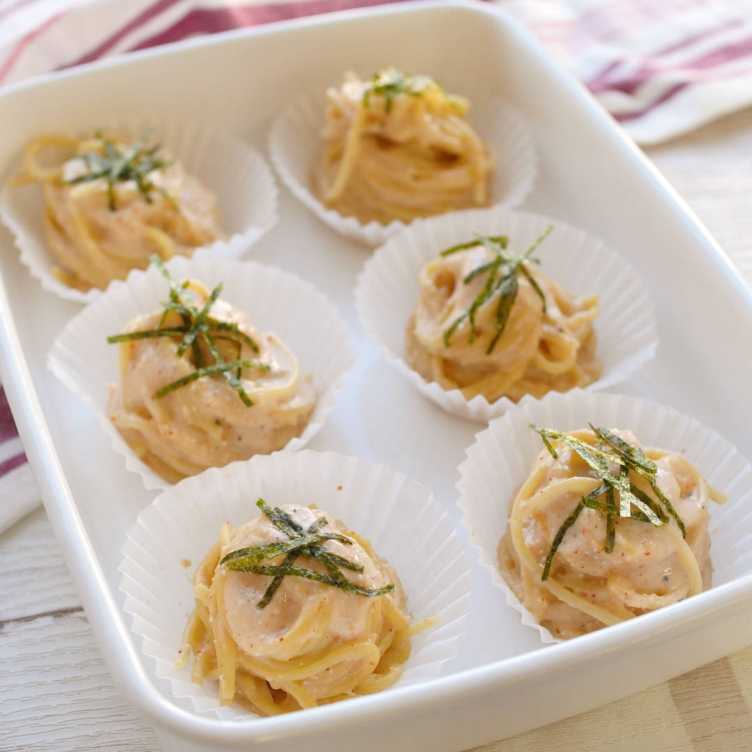 明太子のアレンジは無限大 パスタ以外でも美味しく食べられる！明太子の人気レシピ3選ハフポスト LIFE