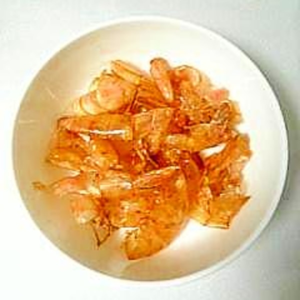 海老 えび の塩焼きのレシピ 作り方：白ごはん.com