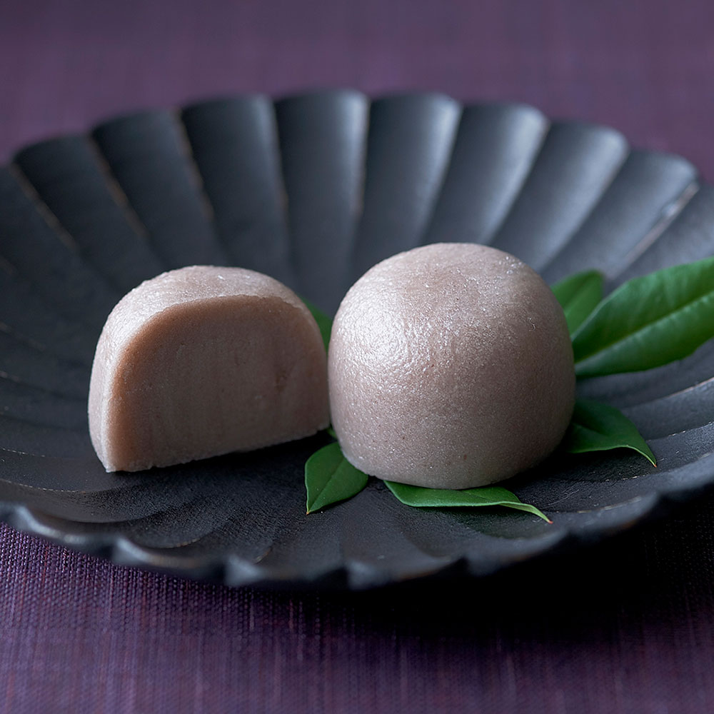 ミルクまんじゅうのレシピ、練乳入りミルクあんの作り方お菓子・パン材料・ラッピングの通販 cotta＊コッタ