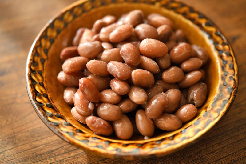 まとめて作っておくと便利！✿大豆の水煮