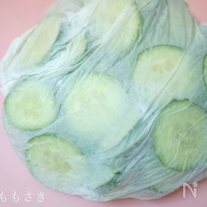 パリパリ甘酢大根の簡単レシピ