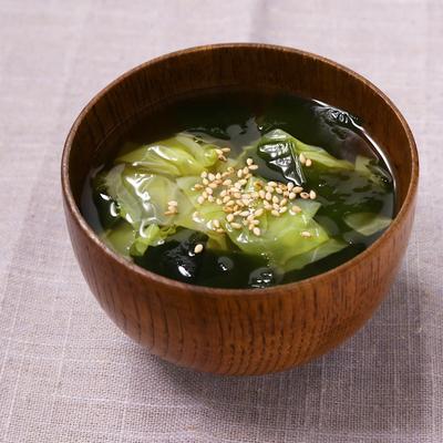 和食の献立の基本は一汁三菜！相性のいい副菜やスープを紹介！食・料理オリーブオイルをひとまわし