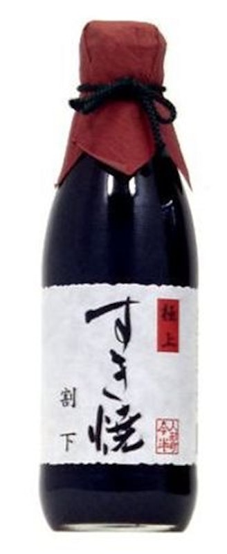 すき焼き割り下すき焼きと相性抜群！美味しい人気のタレの通販おすすめランキングベストオイシ