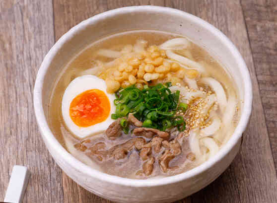 牛テールスープで「もりおか冷麺」サラダチキンと野菜キムチで900円で食す❗牛テールは300分も❓杉並FP行政書士そらのブログ人生100年時代を楽しく ＜発見＞×＜アウトドア＞＋＜FP＞×＜相続と空き家問題＞×＜認知症対策＞