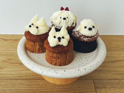 FOOD FILE Vol.1 foodmood なかしましほさん RECIPE4 キャロットマフィン : FOOD FILEフード・ファイル～ここちよい食 おいしい毎日