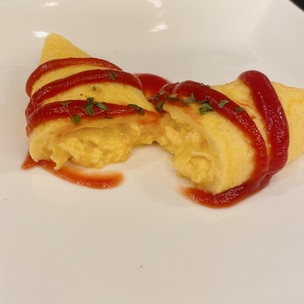 レンジで簡単！温玉 温泉卵 の作り方