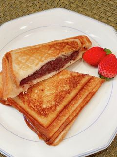 ▷川越 カフェ記録 ◁, ⁡, ⁡, cafe patricia @ 川越, ⁡, ⁡, 今年の8月にオープン！,バター好きさんにおすすめなあんバター◎, ⁡, ⁡, ■ あんこさんタワー 700円, ■ ホットコーヒー 550円,※14:00〜の提供 ,⁡, ⁡, 写真がこんな感じになってしまって, 誠に申し訳ございません案件なのですが、, 味は間違いなく美味しい！！！,