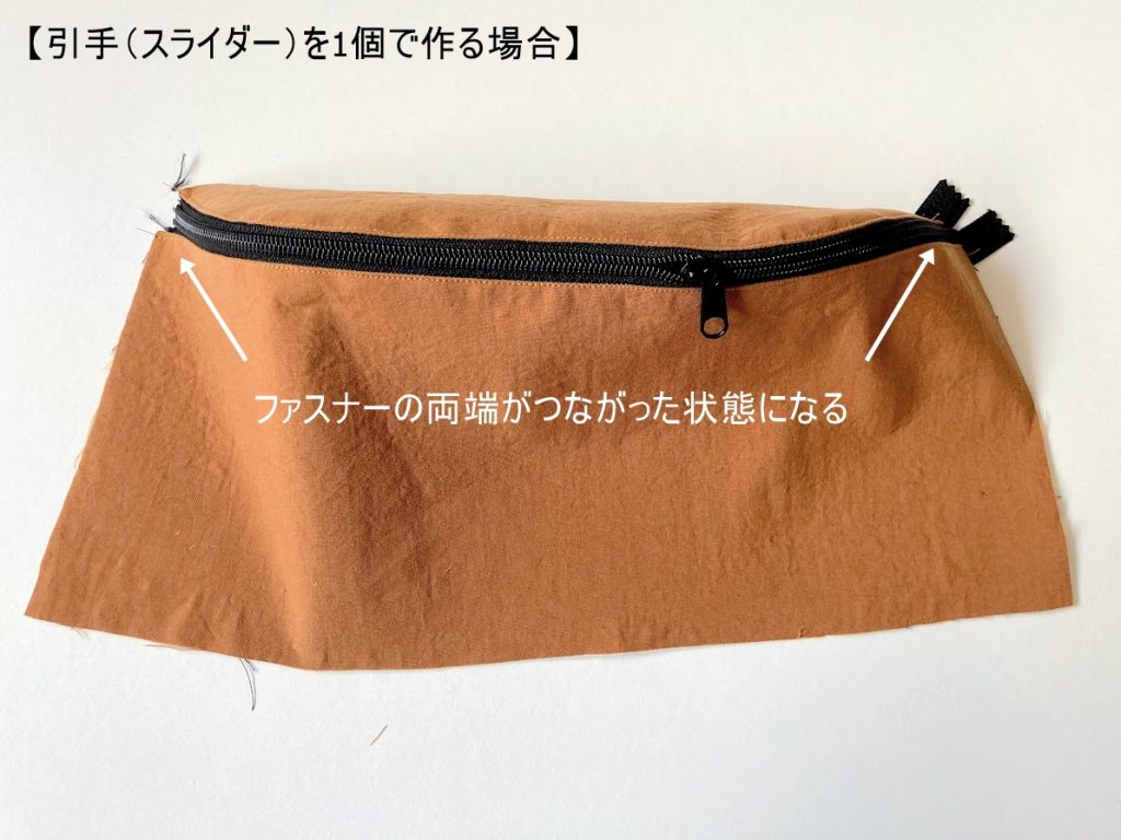 リュックにもなる！ 2wayボディバッグの作り方 – kokka-fabric.com