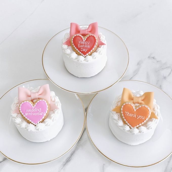 カフェ飲食店様向け オリジナルデザートプレート特集お菓子・パン材料・ラッピングの通販 cotta＊コッタ