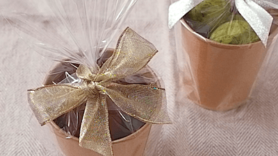 ポケモン チョコパイをポケモンにアレンジする企画“チョコパイアート with ポケモン”が11月24日よりスタート！ゲーム・エンタメ最新情報のファミ通.com