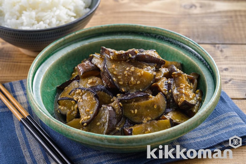 ホットクックレシピ油なす -簡単＆美味しい信州の郷土料理たろすけさん家とホットクック