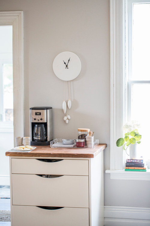 棚 豆から挽けるコーヒーメーカー コーヒーメーカー 無印良品 キッチン家電 などのインテリア実例 - 2017-02-17 21:25:46RoomClip ルームクリップ