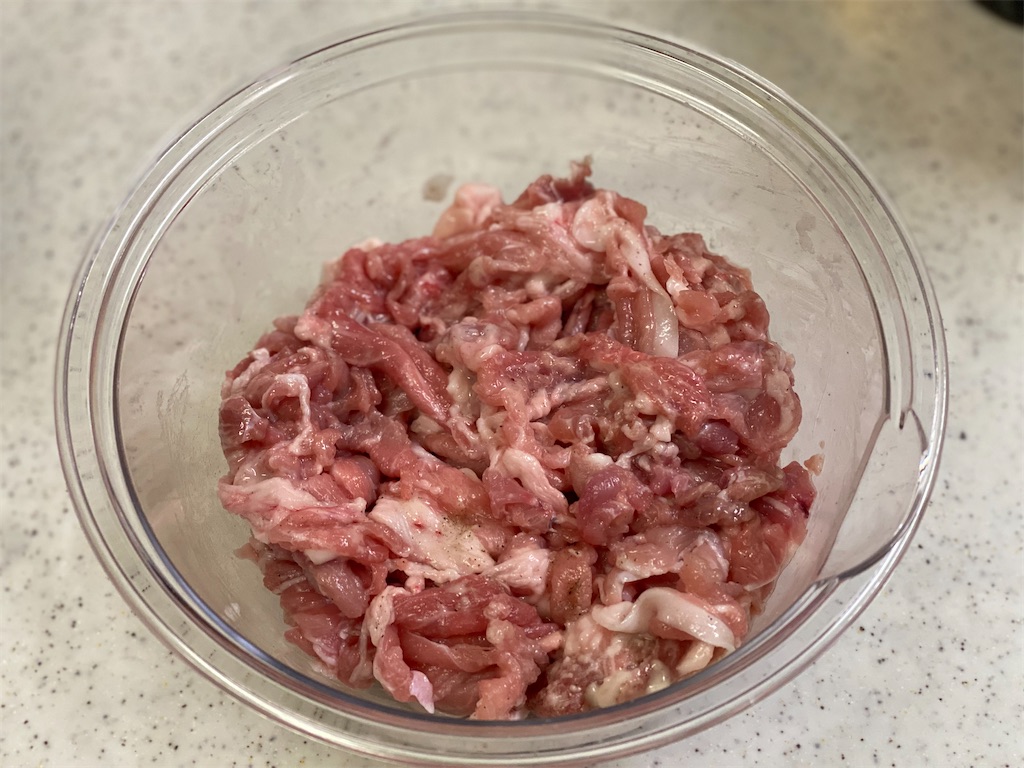 ご飯にもお弁当にも😍👍 ピーマンの肉詰めShortsひめりんご