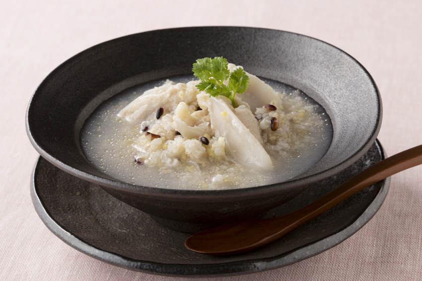 浅炒り玄米スープの素 300ｇムスビの会通販