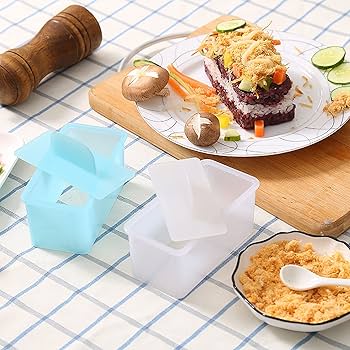 プチプラおにぎり型 三角おむすび型 四角にぎり 動物おにぎり 7点セット 抜き型 おにぎり押し型 型抜き お弁当 おにぎり型 母 送料無料通販