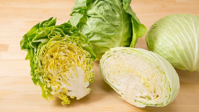 栄養豊富な優等生野菜！キャベツの正しい食べ方とは？管理栄養士が伝授バゲット日本テレビ