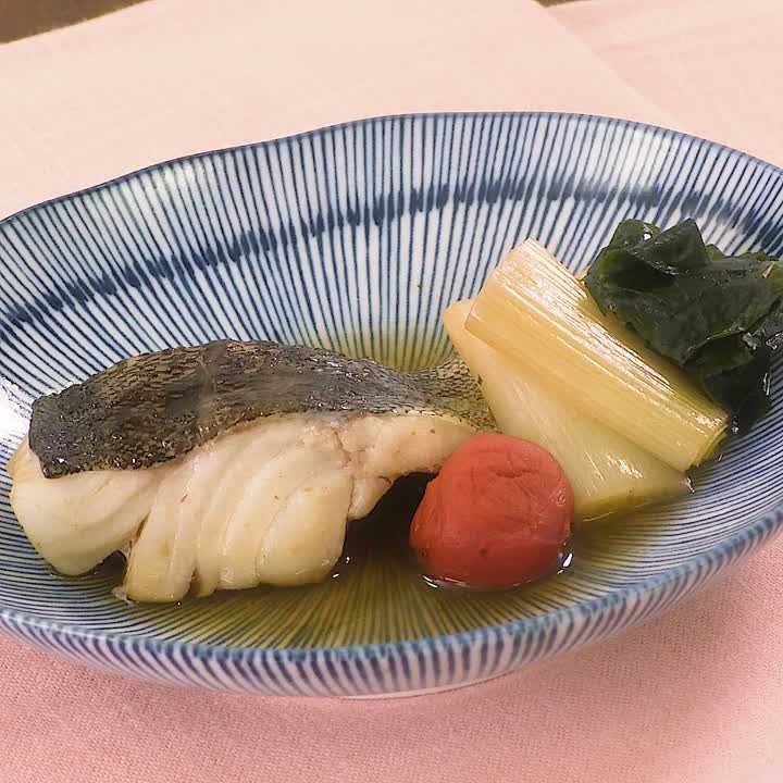 基本からアレンジまで！思わずつくりたくなる「たら 煮付け めんつゆ」のレシピ集クックパッド