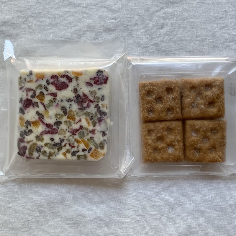 ファミリーカップ ごろごろブルーベリージャム│レシピ一覧│ソントン株式会社