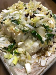 長ねぎの青い部分は食べられる？含まれる栄養と使い方を紹介ピエトロラジオ「いただきます！」を楽しくするwebマガジン