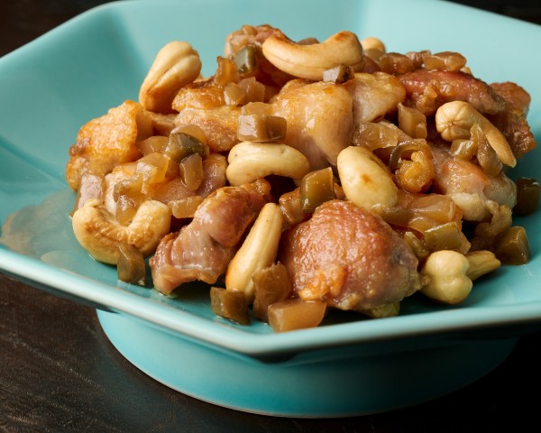 簡単おつまみ スパイシーねぎザーサイのレシピ