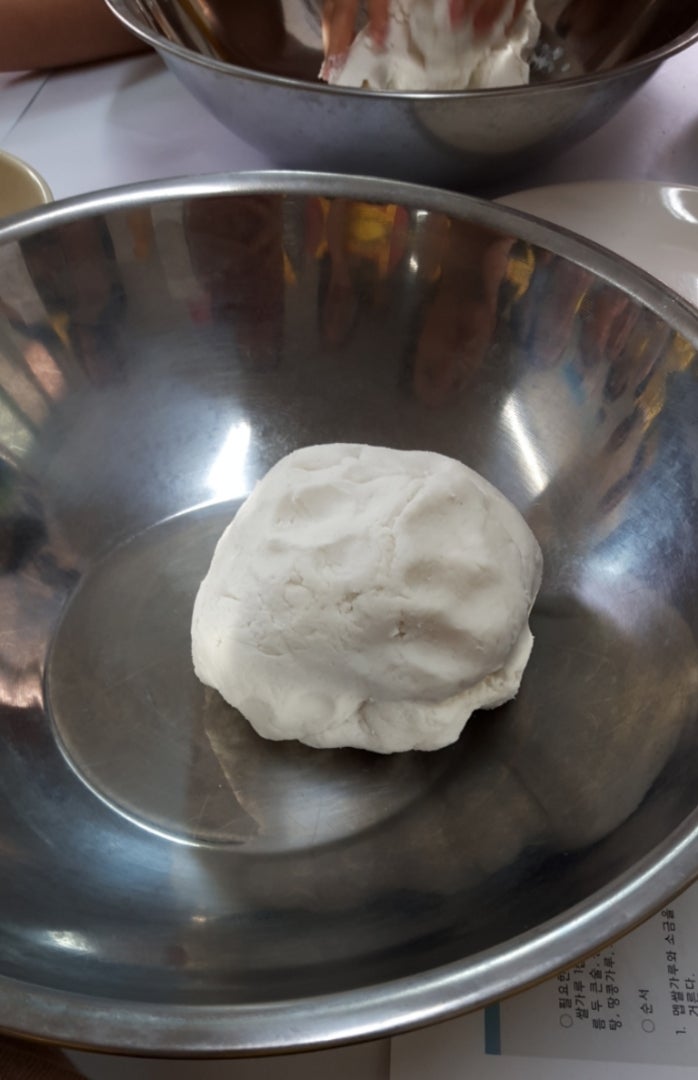 優しい春色のコッソンピョン TomokoSnapdish スナップディッシュID:j5DnWa