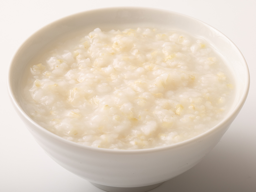 おかゆの作り方炊いたご飯から&米からの作り方!簡単お粥レシピを紹介レトルトカレー・スープの通販公式NISHIKIYA KITCHEN