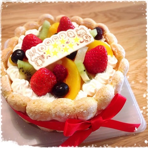 余ったフルーツを使ったショートケーキの作り方