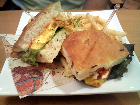 モーニングマグカップ ワドルディ - Meccha Japan