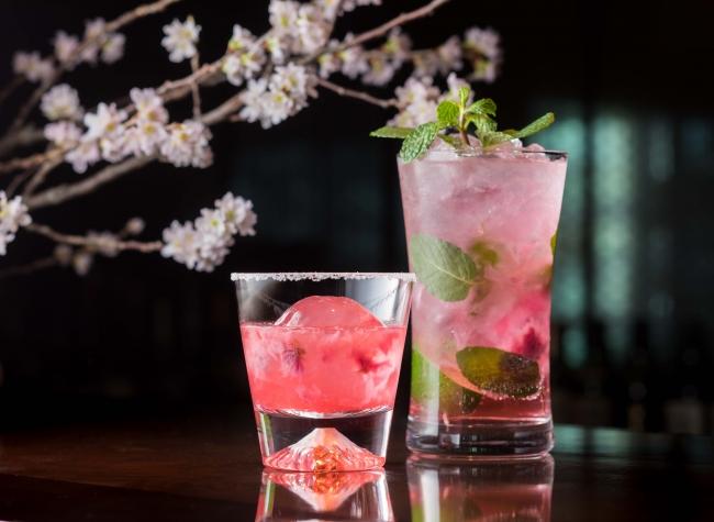 卵黄とろーり 生ハム丼