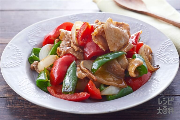 お弁当おかずの決定版！色別 お弁当簡単おかずレシピ赤・紫・黄・緑・白・黒SATETO さてと