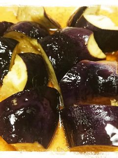 基本からアレンジまで！思わずつくりたくなる「なす 常備菜 レンジ」のレシピ集クックパッド