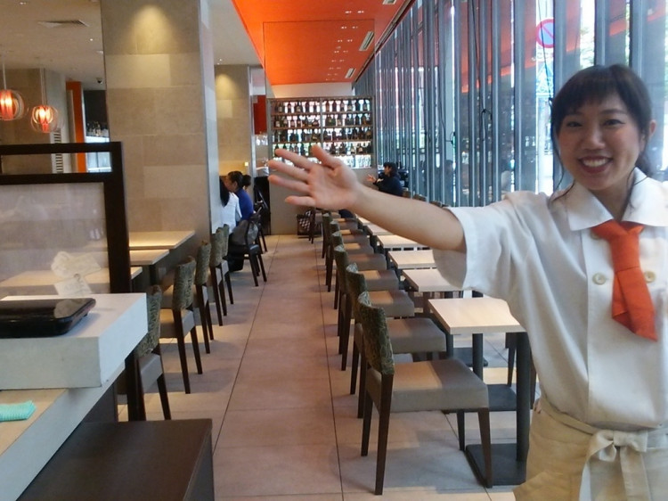 葡萄屋 北浜店 淀屋橋 カフェ・スイーツホットペッパーグルメ